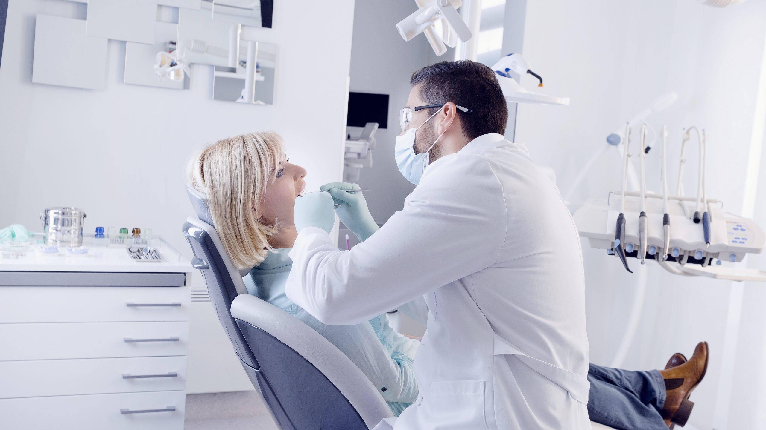 Dentist in Ladson, SC