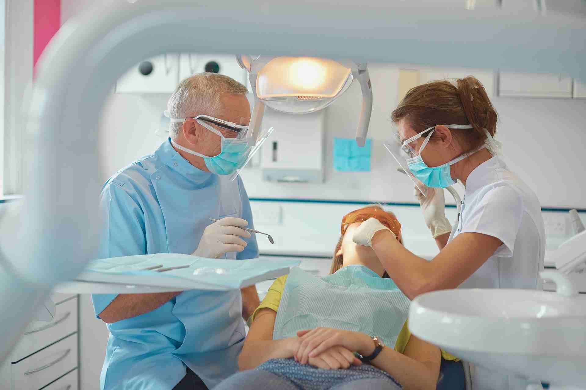 Dentist in Ladson, SC